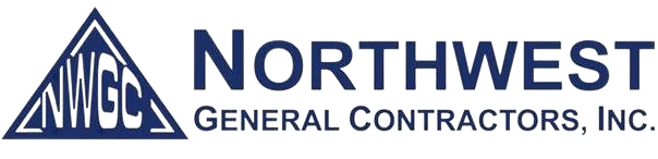Northwest General Contractors Logo