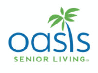 Oasis Senior Living Facility